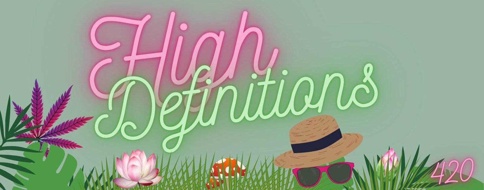 High Definitions