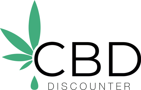 Logo CBD Discounter